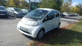 Peugeot iOn | Mobile.bg    3