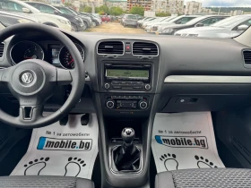 VW Golf 2.0TDI | Mobile.bg    11