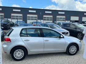 VW Golf 2.0TDI | Mobile.bg    7