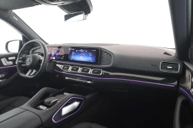 Mercedes-Benz GLS 450 d/AMG ULTIMATE/DESIGNO/BURM/PANO/NIGHT/TV/360/ - 234980 лв. - 79599554 11