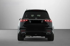 Mercedes-Benz GLS 450 d/AMG ULTIMATE/DESIGNO/BURM/PANO/NIGHT/TV/360/ - 234980 лв. - 79599554 5
