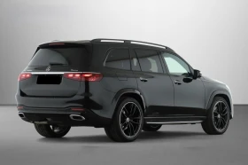 Mercedes-Benz GLS 450 d/AMG ULTIMATE/DESIGNO/BURM/PANO/NIGHT/TV/360/ - 234980 лв. - 79599554 6