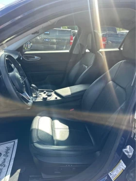 Alfa Romeo Giulia * Q4 * * HeadUp * (  ) | Mobile.bg    12