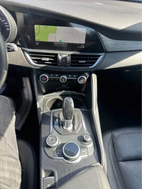 Alfa Romeo Giulia * Q4 * * HeadUp * (  ) | Mobile.bg    11