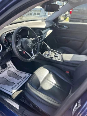 Alfa Romeo Giulia * Q4 * * HeadUp * (  ) | Mobile.bg    7