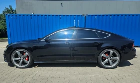 Обява за продажба на Audi A7 3xS-line TFSI ~33 333 лв. - изображение 5
