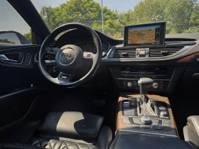 Audi A7 3xS-line TFSI | Mobile.bg    14