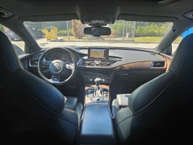 Audi A7 3xS-line TFSI | Mobile.bg    15