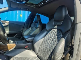 Обява за продажба на Audi A7 3xS-line TFSI ~33 333 лв. - изображение 2