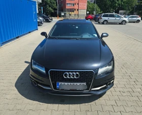 Обява за продажба на Audi A7 3xS-line TFSI ~33 333 лв. - изображение 6