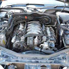 Mercedes-Benz CLS CLS500 - 11 лв. - 38975926 8