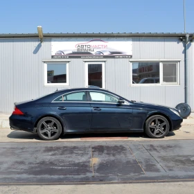 Mercedes-Benz CLS CLS500 - 11 лв. - 38975926 2