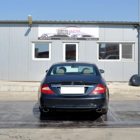 Mercedes-Benz CLS CLS500 - 11 лв. - 38975926 4
