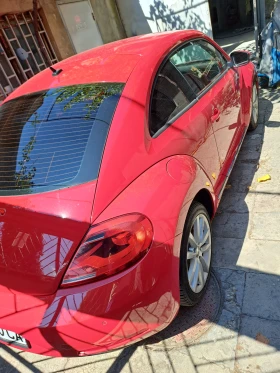 VW Beetle | Mobile.bg    10
