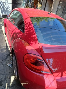VW Beetle | Mobile.bg    11