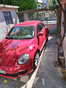 VW Beetle | Mobile.bg    6
