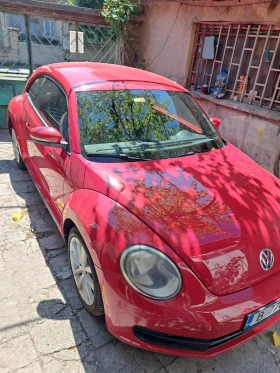 VW Beetle | Mobile.bg    7