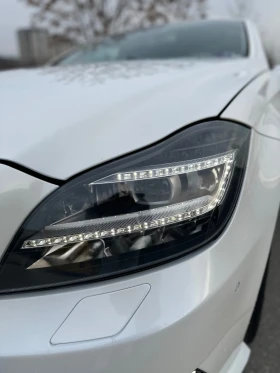 Обява за продажба на Mercedes-Benz CLS 550 Mercedes-Benz CLS 550 4MATIC AMG COUPE ~42 000 лв. - изображение 5