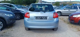 Обява за продажба на Toyota Auris ~8 999 лв. - изображение 4
