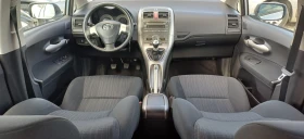 Обява за продажба на Toyota Auris ~8 999 лв. - изображение 8
