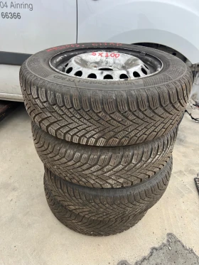 Mercedes-Benz Citan 1.2 t - 11 лв. - 60739621 10