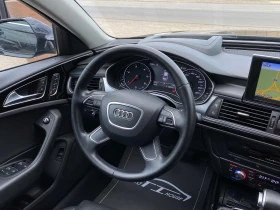 Audi A6 3.0TDI* Quattro* Full* - 24990 лв. - 43649916 12