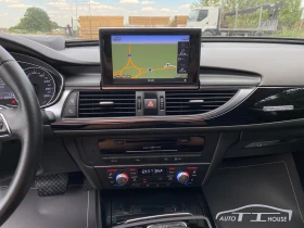 Audi A6 3.0TDI* Quattro* Full* - 24990 лв. - 43649916 13