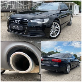 Audi A6 3.0TDI* Quattro* Full* - 24990 лв. - 43649916 17