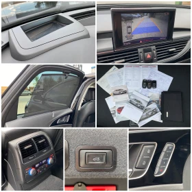 Audi A6 3.0TDI* Quattro* Full* - 24990 лв. - 43649916 16