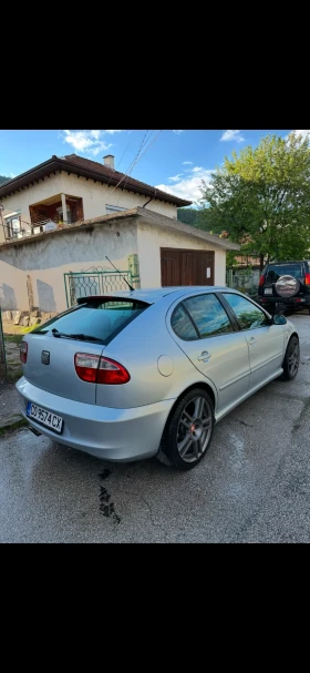 Обява за продажба на Seat Leon ~5 500 лв. - изображение 3