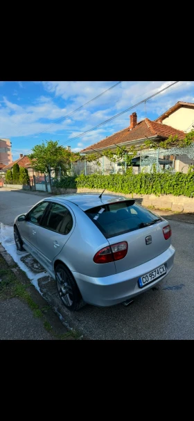 Обява за продажба на Seat Leon ~5 500 лв. - изображение 1