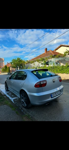Обява за продажба на Seat Leon ~5 500 лв. - изображение 2