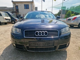 Audi A3 1.9TDI 105.. | Mobile.bg    2