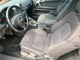 Audi A3 1.9TDI 105.. | Mobile.bg    8