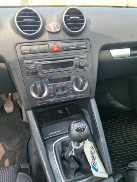Audi A3 1.9TDI 105.. | Mobile.bg    13