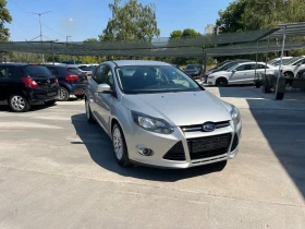 Обява за продажба на Ford Focus 1.6 ~8 500 лв. - изображение 1