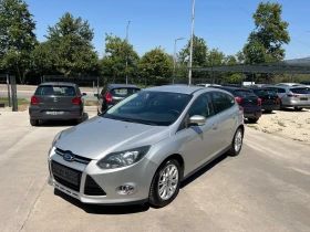 Обява за продажба на Ford Focus 1.6 ~8 500 лв. - изображение 2