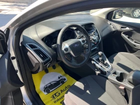 Обява за продажба на Ford Focus 1.6 ~8 500 лв. - изображение 11