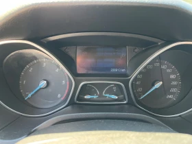 Ford Focus 1.6 - 8500 лв. - 68313571 13