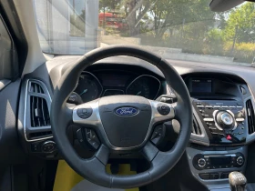 Обява за продажба на Ford Focus 1.6 ~8 500 лв. - изображение 10