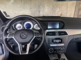 Mercedes-Benz C 250 AMG | Mobile.bg    7
