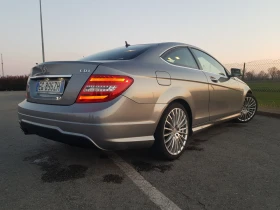 Mercedes-Benz C 250 AMG | Mobile.bg    14