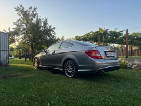 Mercedes-Benz C 250 AMG | Mobile.bg    4