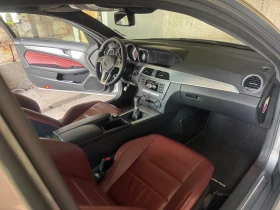 Mercedes-Benz C 250 AMG | Mobile.bg    9