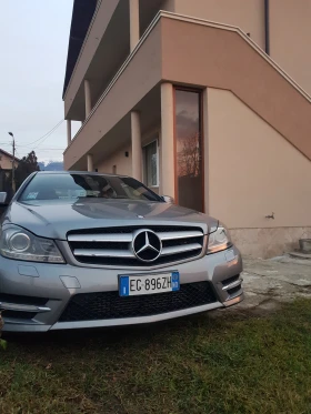 Mercedes-Benz C 250 AMG | Mobile.bg    12