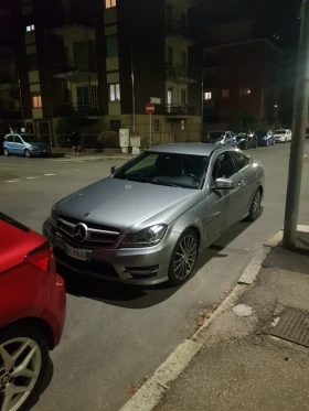 Mercedes-Benz C 250 AMG | Mobile.bg    11