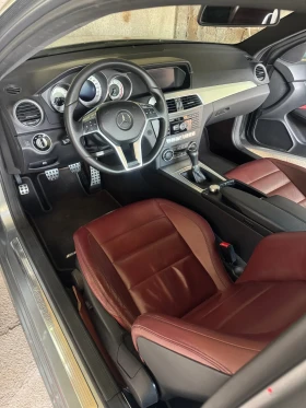 Mercedes-Benz C 250 AMG | Mobile.bg    8