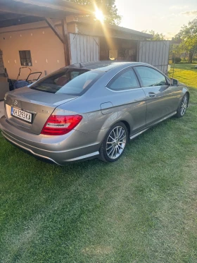 Mercedes-Benz C 250 AMG | Mobile.bg    6