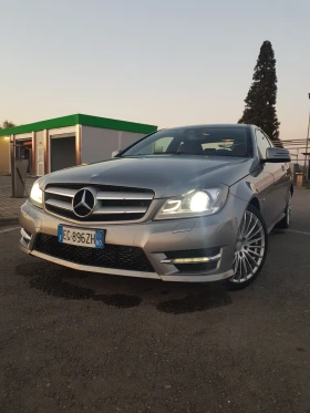 Mercedes-Benz C 250 AMG | Mobile.bg    10