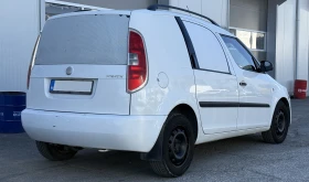 Skoda Roomster Товарен N1 (1+ 1) - 3900 лв. - 26753491 5